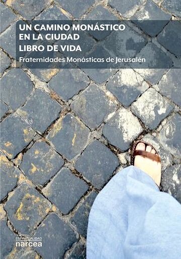Un camino monástico en la...