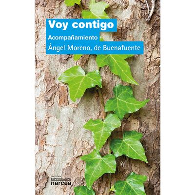Voy contigo