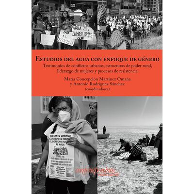 Estudios del agua con...