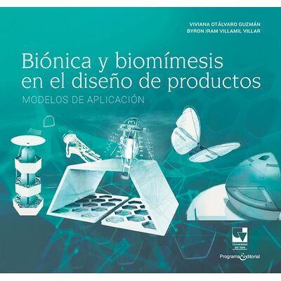 Biónica y biomímesis en el...