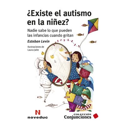 ¿Existe el autismo en la...