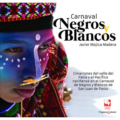 Carnaval Negros y Blancos