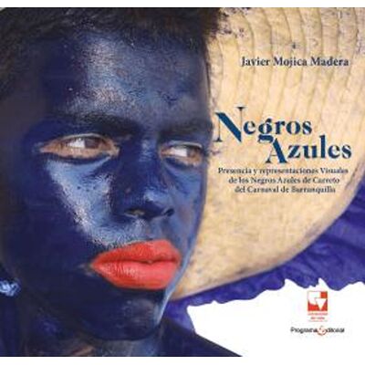 Negros azules