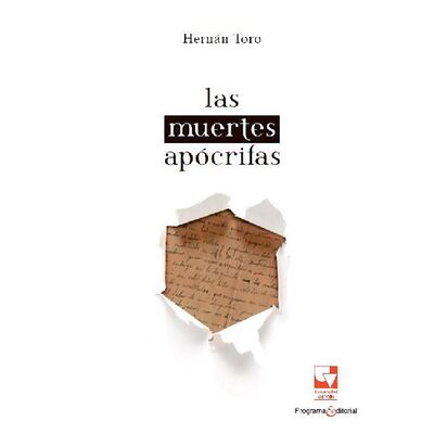 Las muertes apócrifas