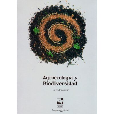 Agroecología y biodiversidad