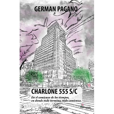 CHARLONE 555 S/C