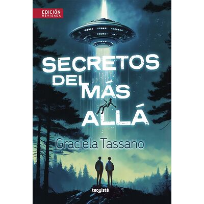 Secretos del más allá