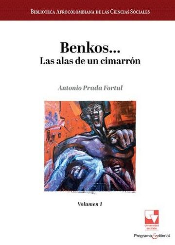 Benkos... Las alas de un...