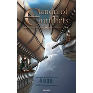 Canon of conflicts