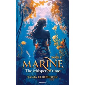 Marine - The whisper of time