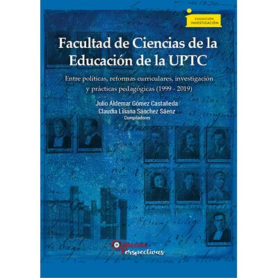 Facultad de Ciencias de la...