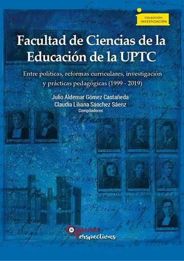 Facultad de Ciencias de la...