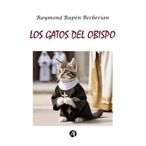Los gatos del obispo