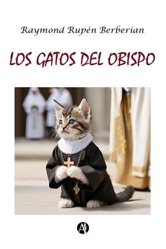 Los gatos del obispo