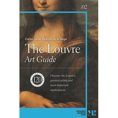 The Louvre. Art Guide