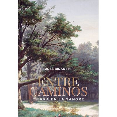Entre caminos