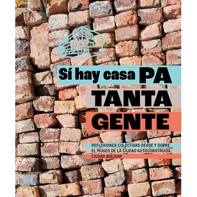 Sí hay casa pa tanta gente