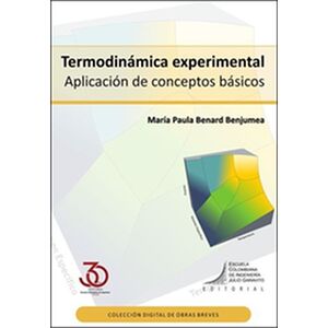 Termodinámica experimental