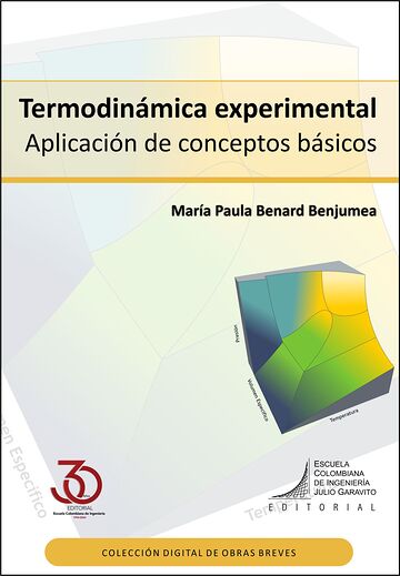 Termodinámica experimental