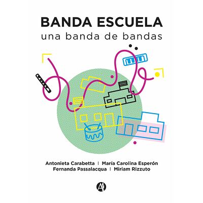 Banda escuela