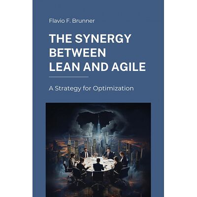 The Synergy Between Lean...