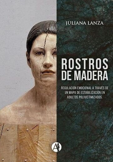 Rostros de madera