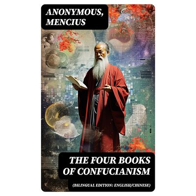 The Four Books of...