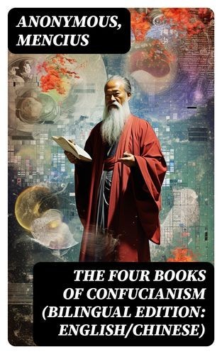 The Four Books of...