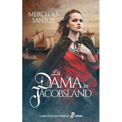 La dama de Jacobsland