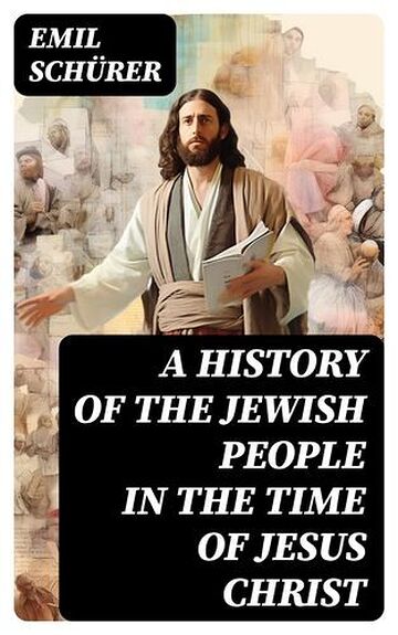 A History of the Jewish...