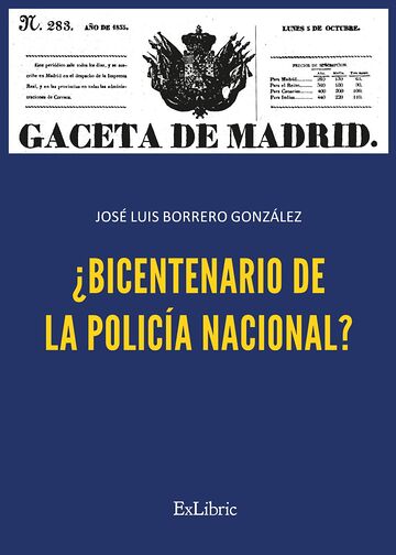 ¿Bicentenario de la Policía...