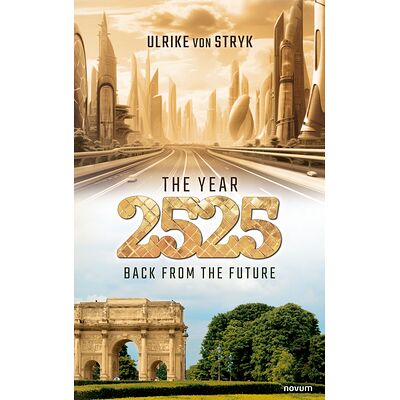 The year 2525 - Back from...