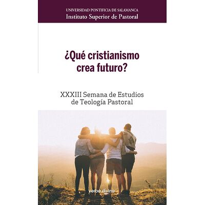 ¿Qué cristianismo crea futuro?