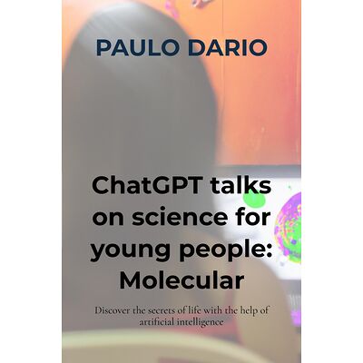 ChatGPT talks on science...