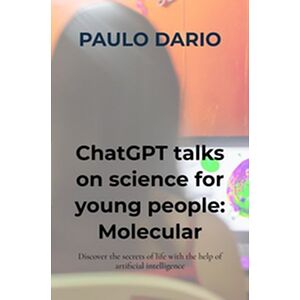 ChatGPT talks on science...