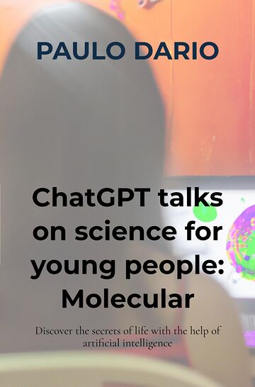 ChatGPT talks on science...