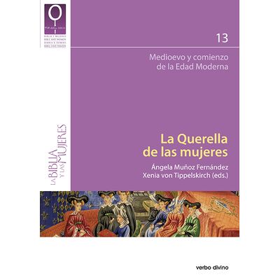 La Querella de las mujeres