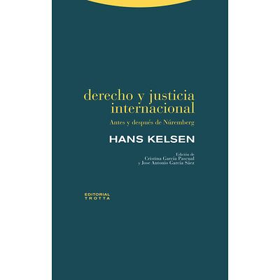 Derecho y justicia...