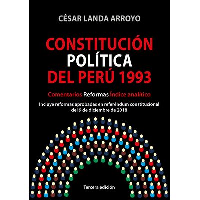 Constitución Política del...