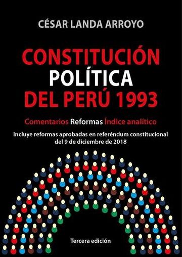 Constitución Política del...