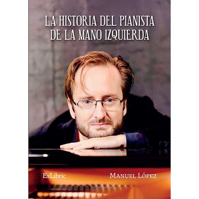 La historia del pianista de...