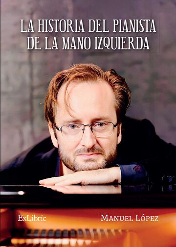La historia del pianista de...