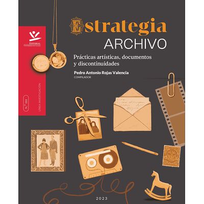 Estrategia archivo 