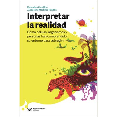 Interpretar la realidad