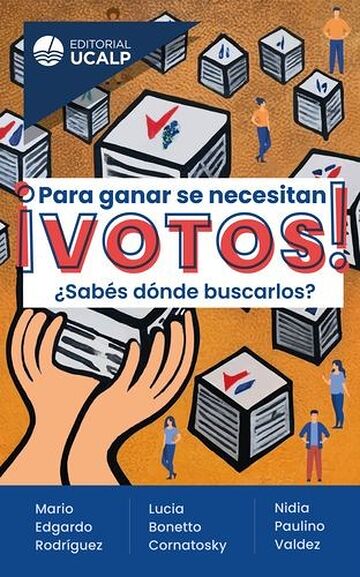 ¡Para ganar se necesitan...