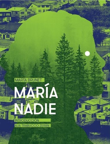 María Nadie