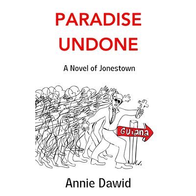 Paradise Undone