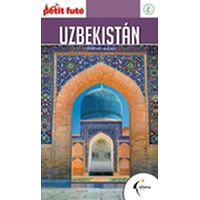 Uzbekistán 2024