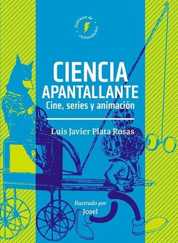 Ciencia apantallante