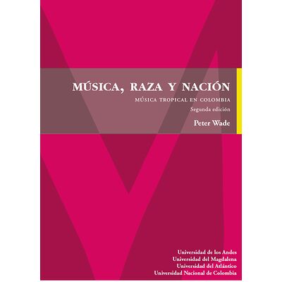 Música, raza y nación